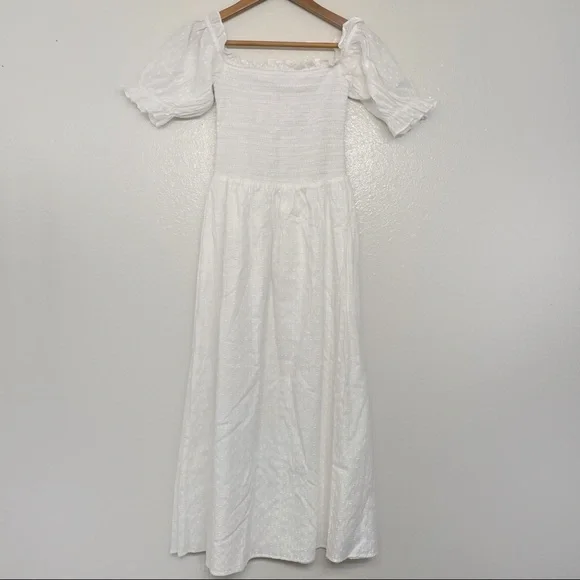 Reformation Arianna Dress - Picture 5 of 11